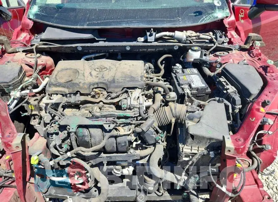 2T3P1RFV8LC081947 Photo# 12