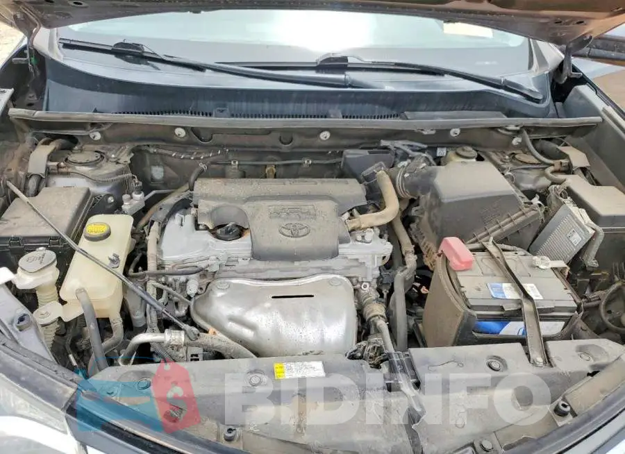 2T3RFREV8JW801707 Photo# 12