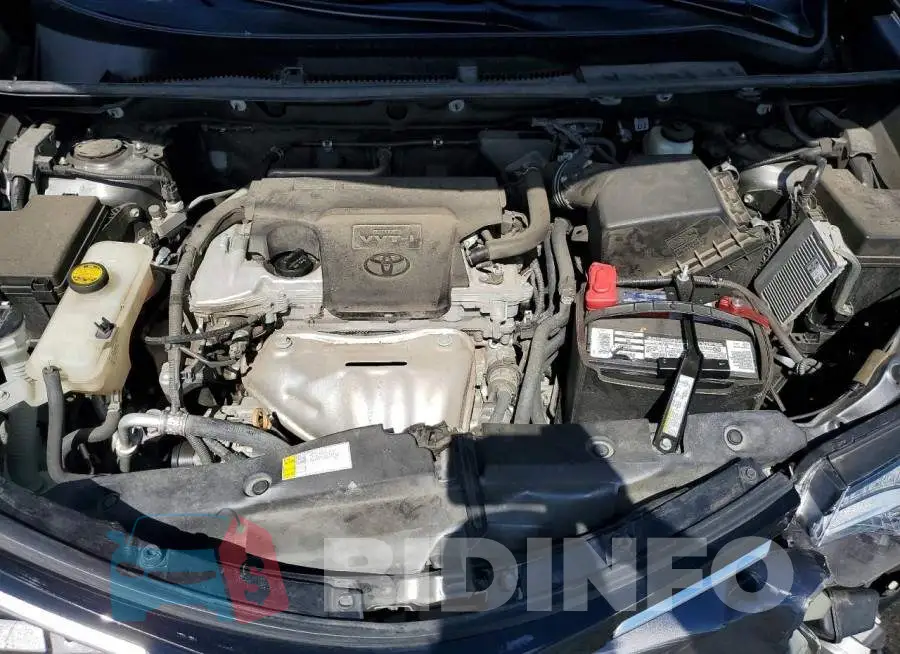 2T3RFREV8JW832066 Photo# 12