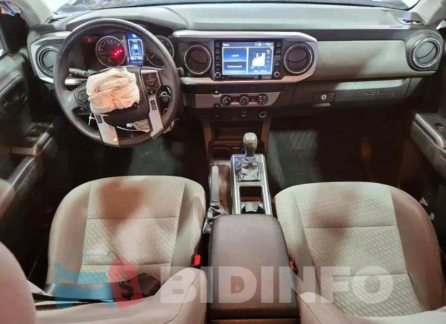 3TYAX5GN7PT072484 Photo# 8