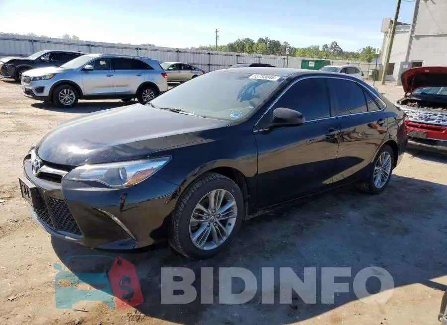 4T1BF1FK0HU289211 Photo# 1