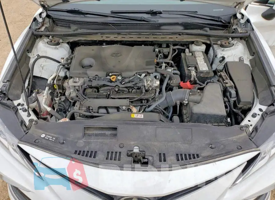 4T1C11AKXPU779681 Photo# 11