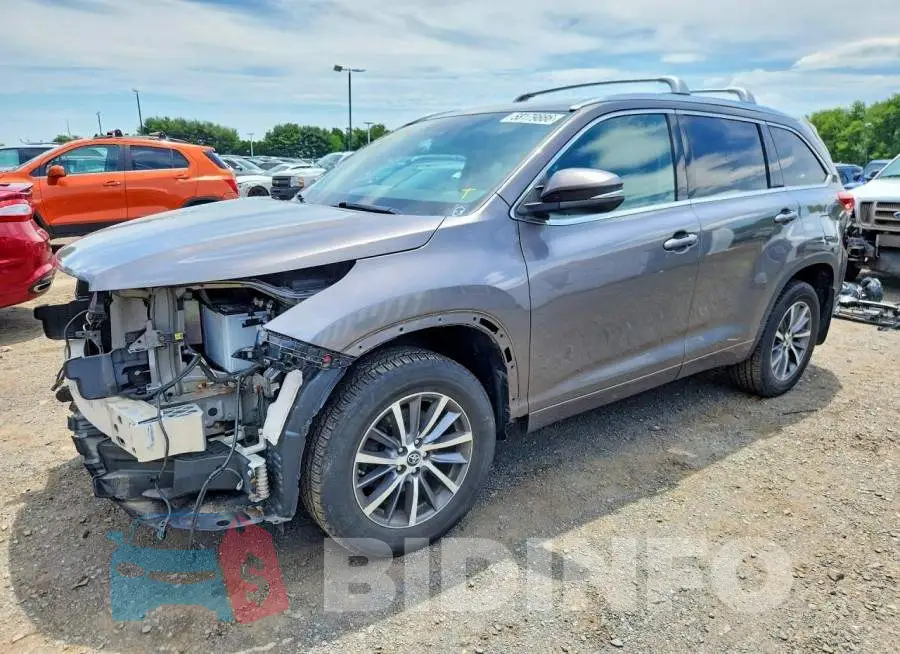 5TDJZRFH2JS848164 Photo# 1