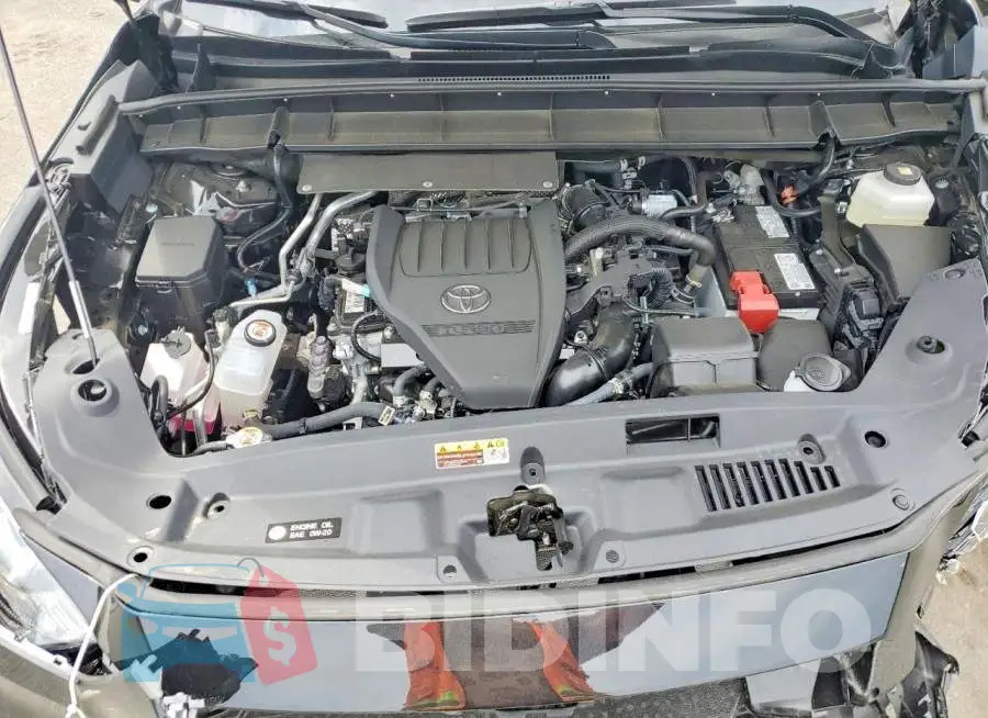 5TDKDRBH9TS607214 Photo# 12