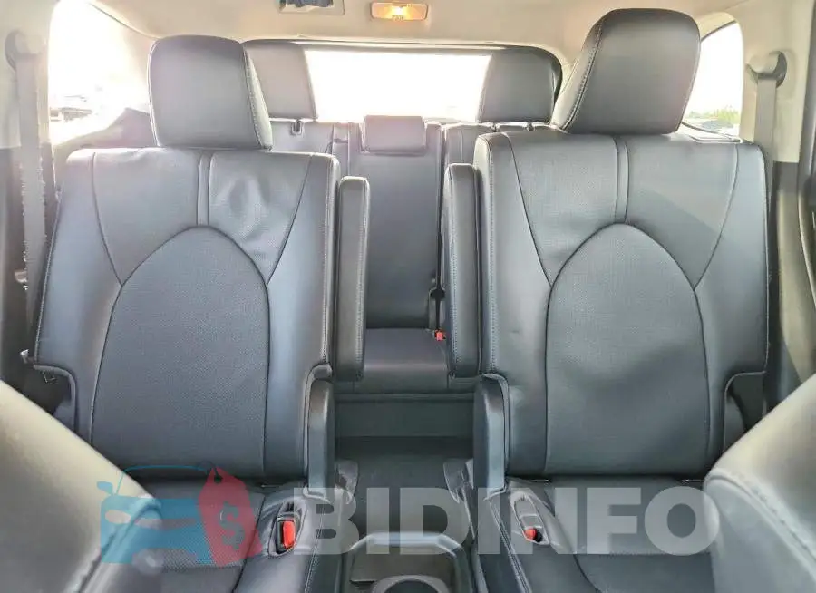 5TDXBRCH9PS123950 Photo# 10