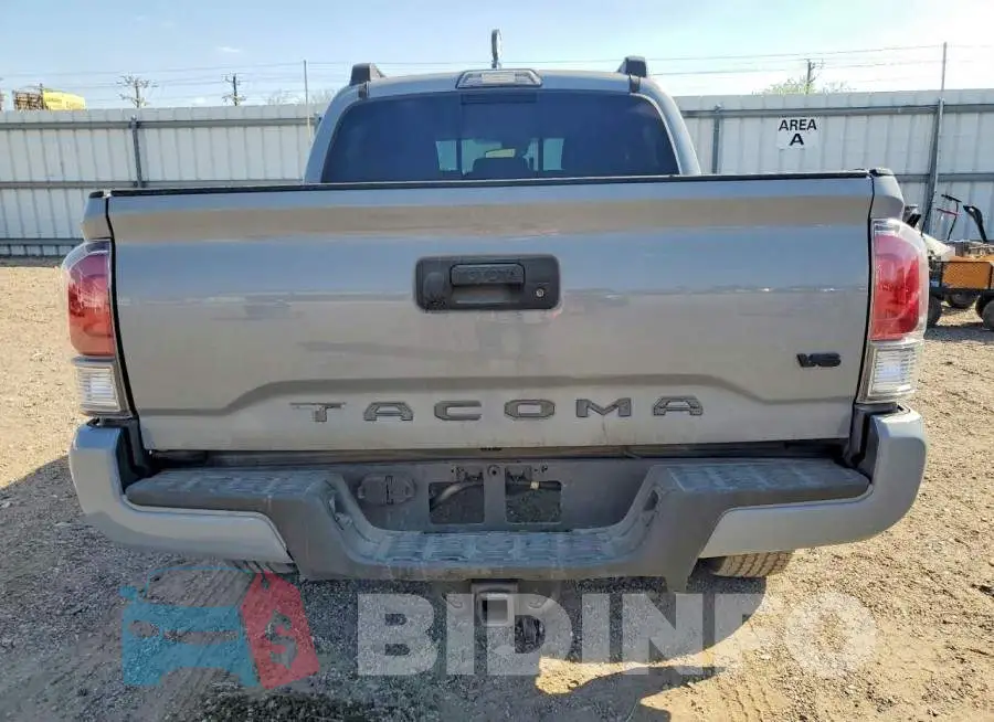5TFCZ5AN6KX194117 Photo# 6