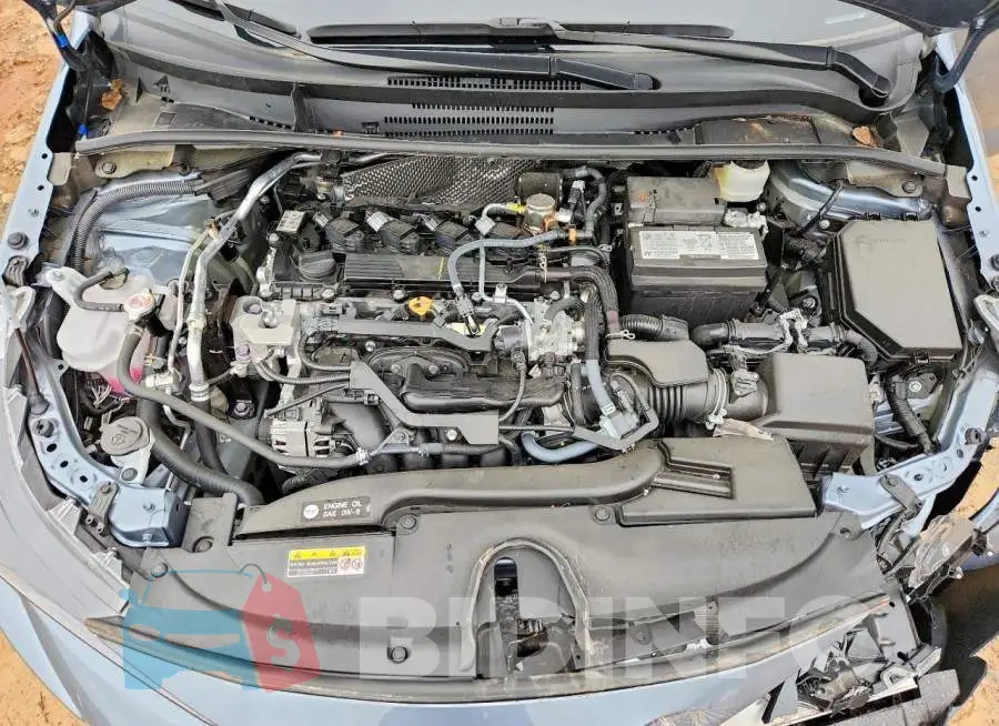 5YFB4MDE2RP226165 Photo# 11
