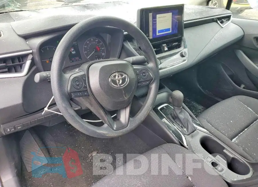 5YFB4MDE3SP303776 Photo# 8