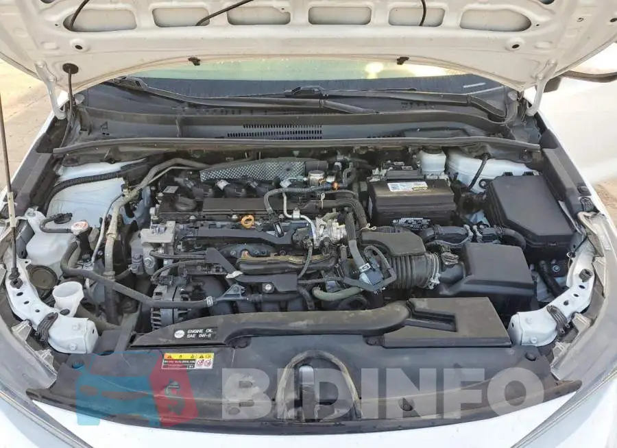 5YFB4MDE4PP048921 Photo# 11