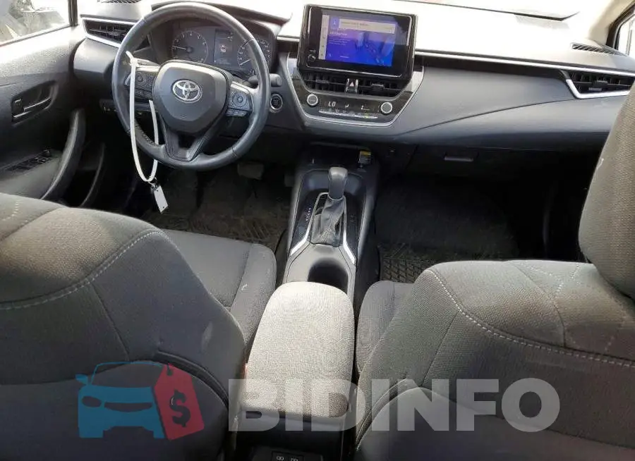 5YFB4MDE6PP057829 Photo# 8