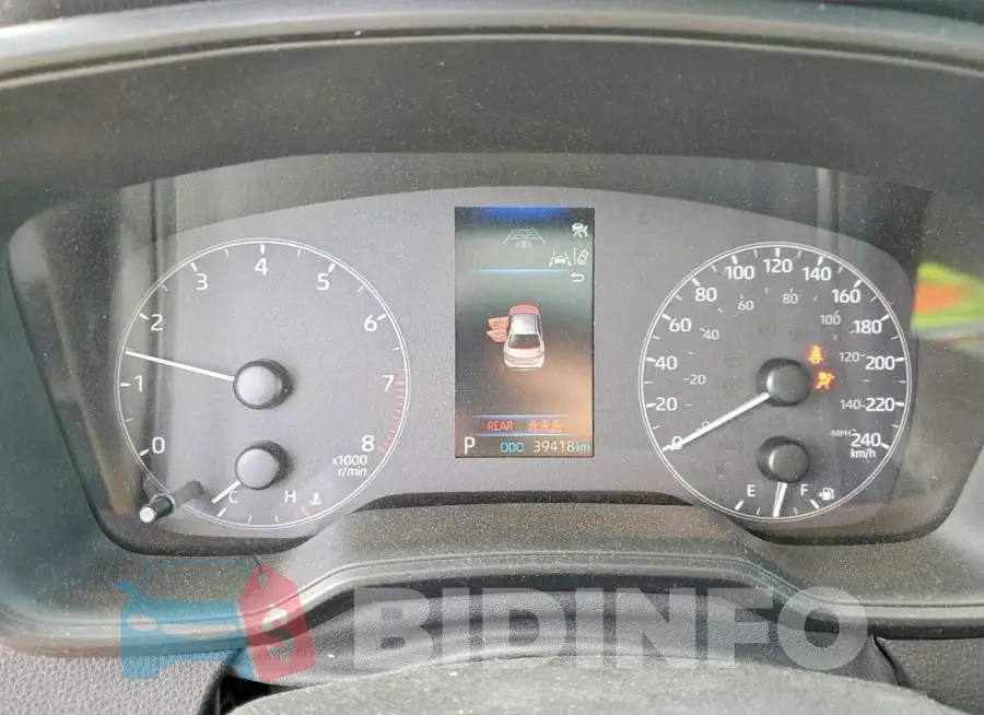 5YFB4MDE6PP057829 Photo# 9