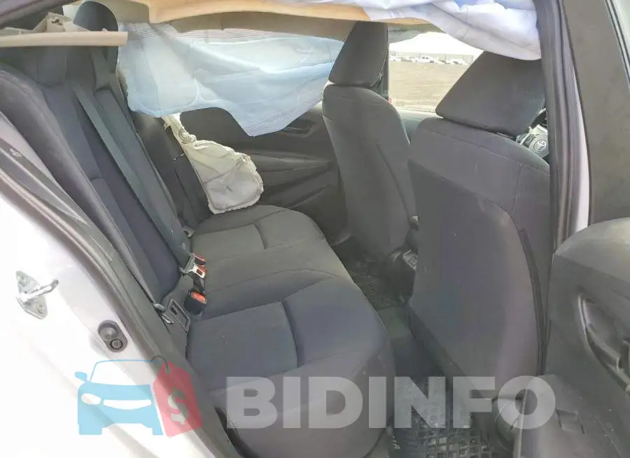 5YFB4MDE6PP057829 Photo# 10