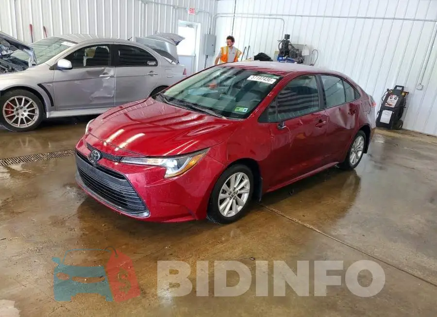 5YFB4MDE6PP075215 Photo# 1