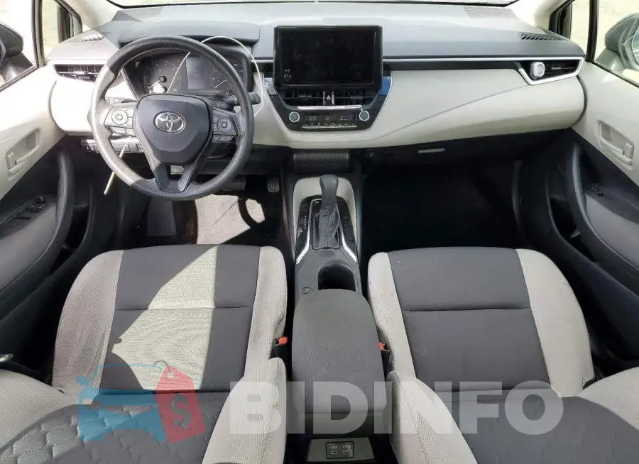 JTDBCMFE0PJ008565 Photo# 8