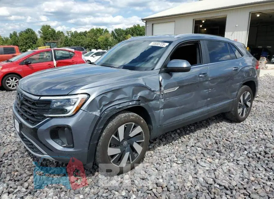 1V2HE2CA1RC227437 Photo# 1