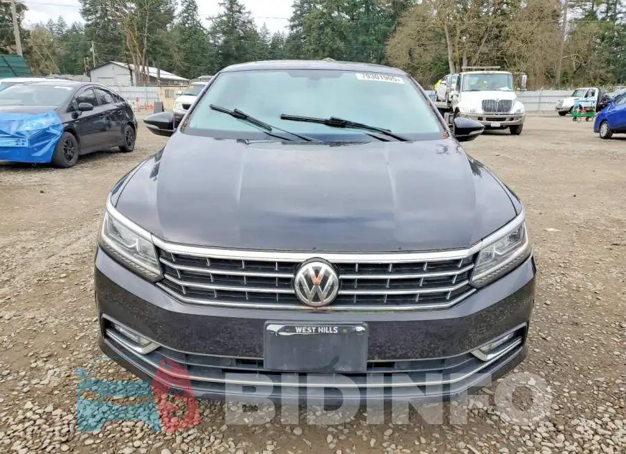 1VWBA7A35JC029157 Photo# 5