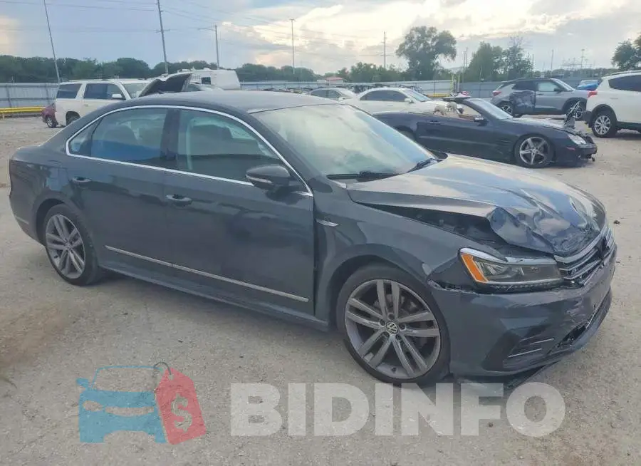 1VWDT7A34HC084535 Photo# 4