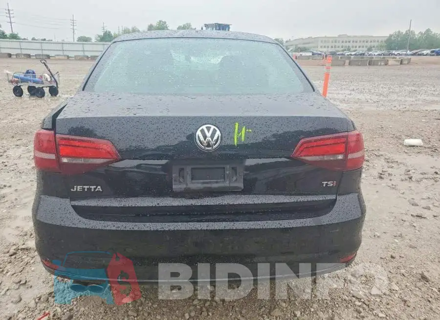 3VW2B7AJ3HM406587 Photo# 6