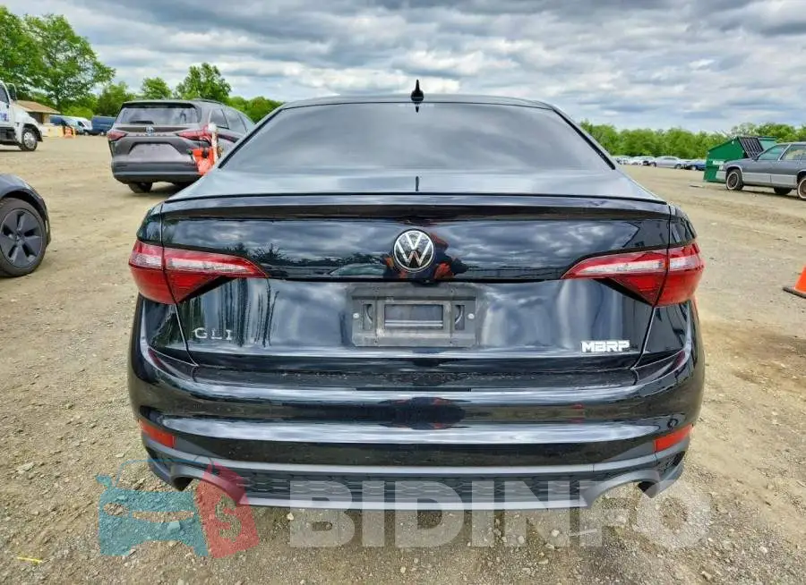 3VW2T7BUXNM009122 Photo# 6