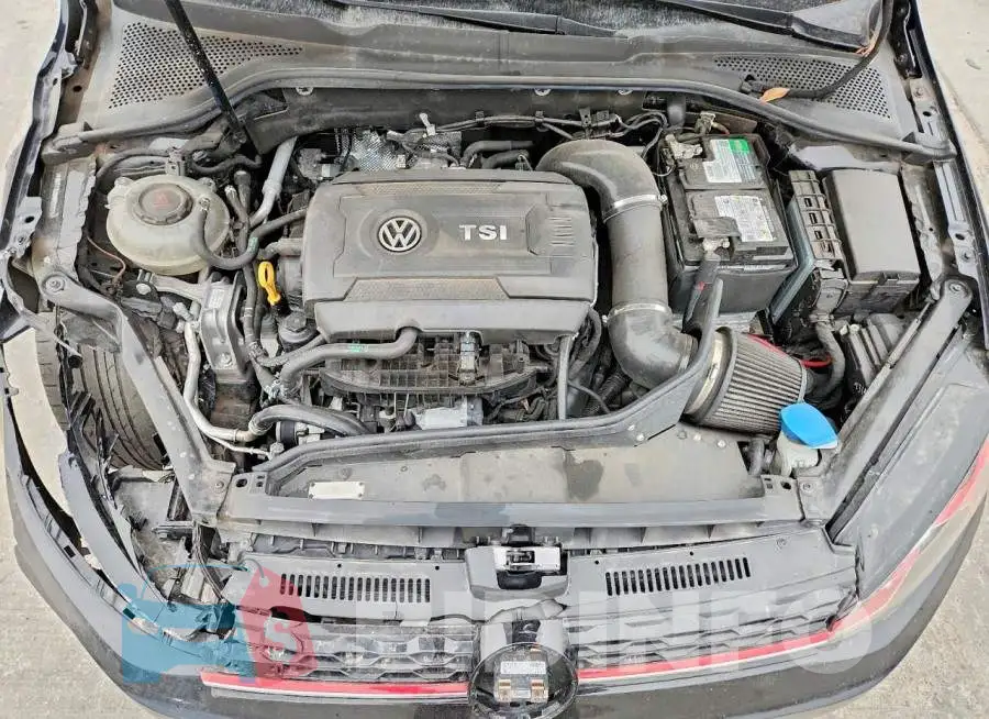 3VW6T7AU0MM005758 Photo# 11