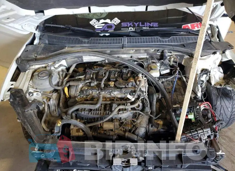 3VW6T7BU8MM057816 Photo# 11