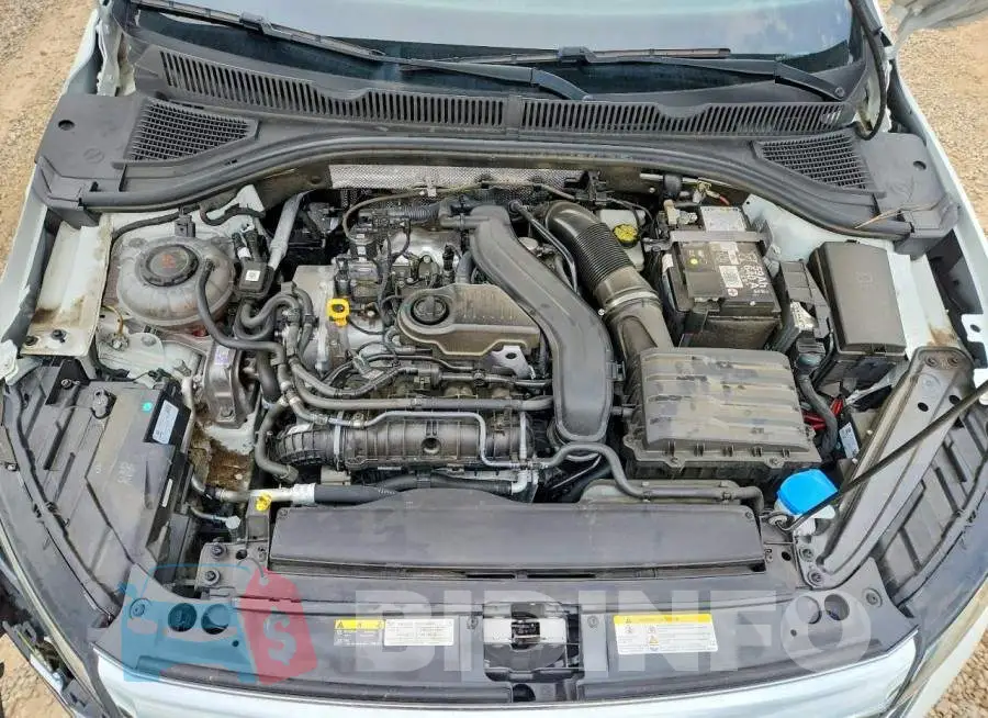 3VW7M7BU0RM032868 Photo# 11