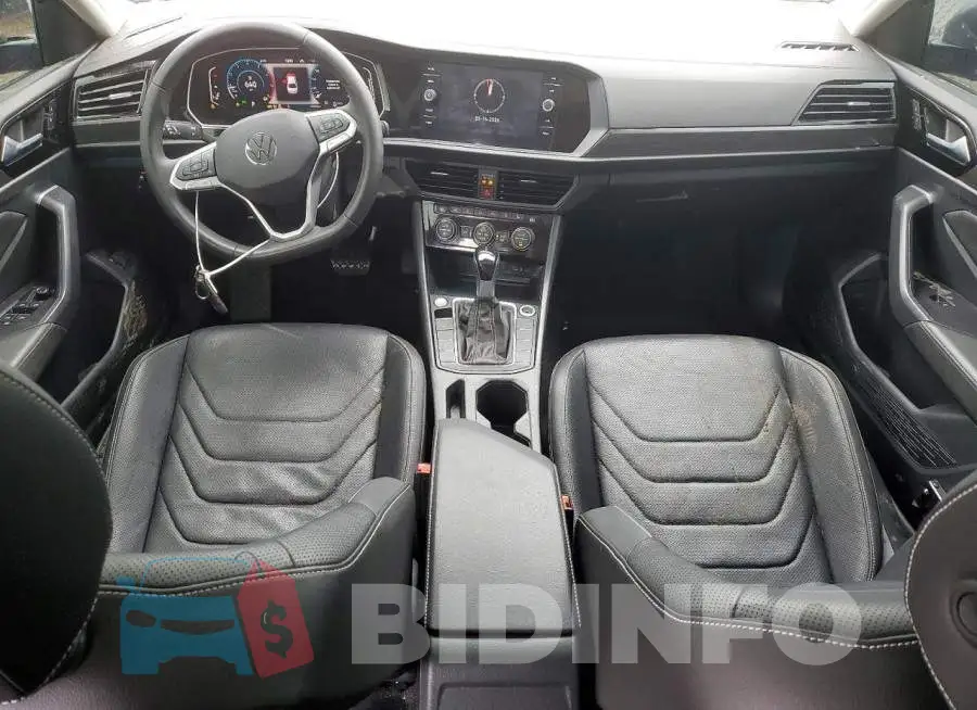3VWGM7BU9RM068820 Photo# 8