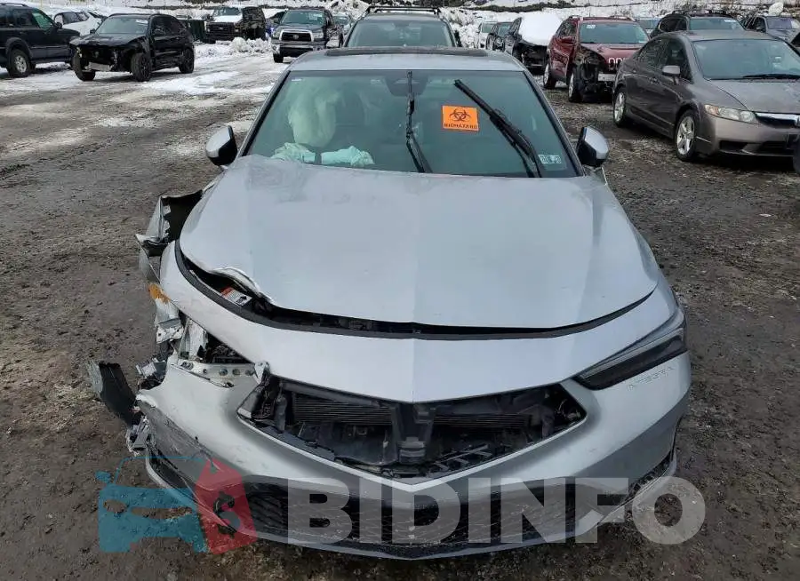 19UDE4H33RA019384 Photo# 5