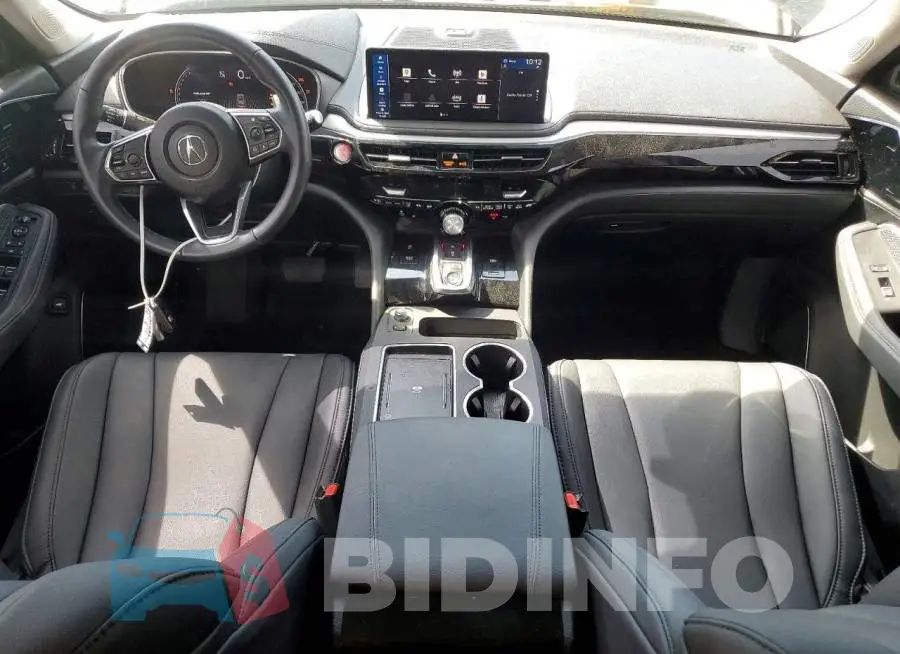 5J8YE1H34SL019307 Photo# 8