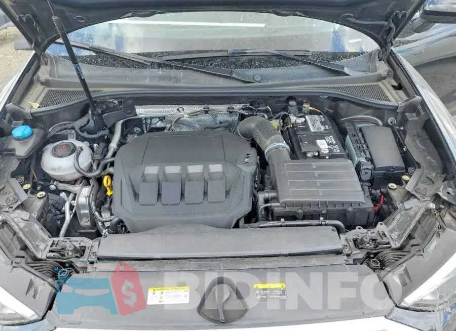 WA1DECF38N1148818 Photo# 11