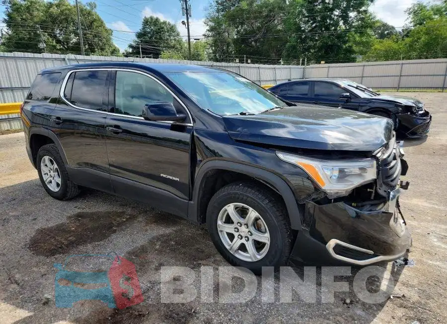 1GKKNKLA9HZ112365 Photo# 4