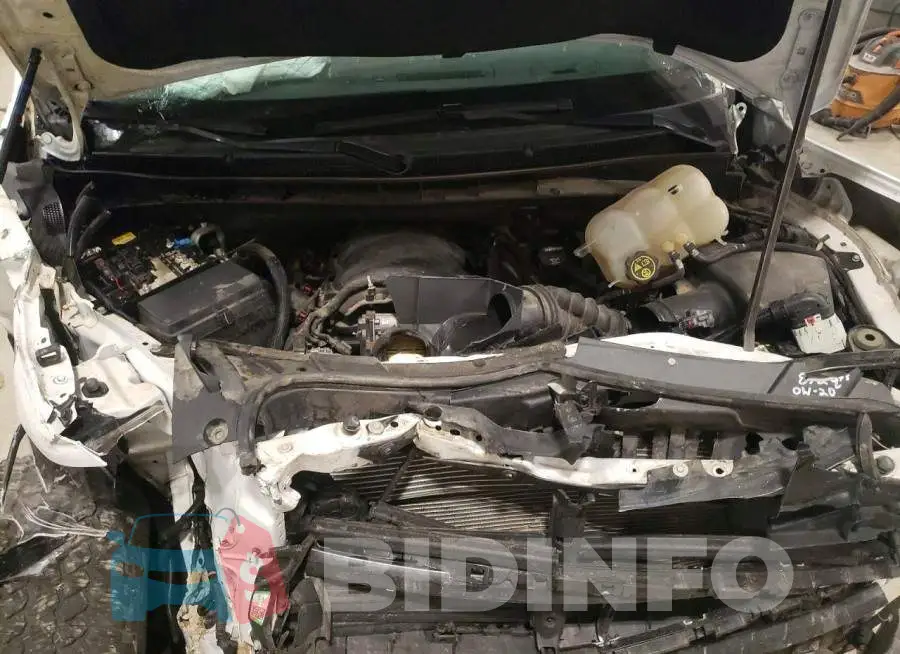 1GKS2CKD6PR161449 Photo# 12