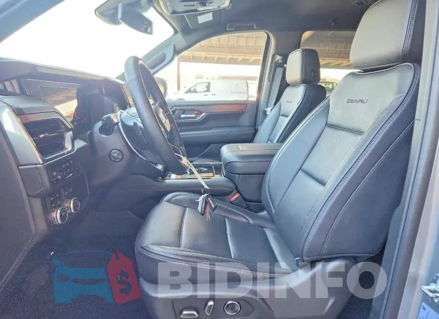 1GKS2DRL5SR262624 Photo# 7
