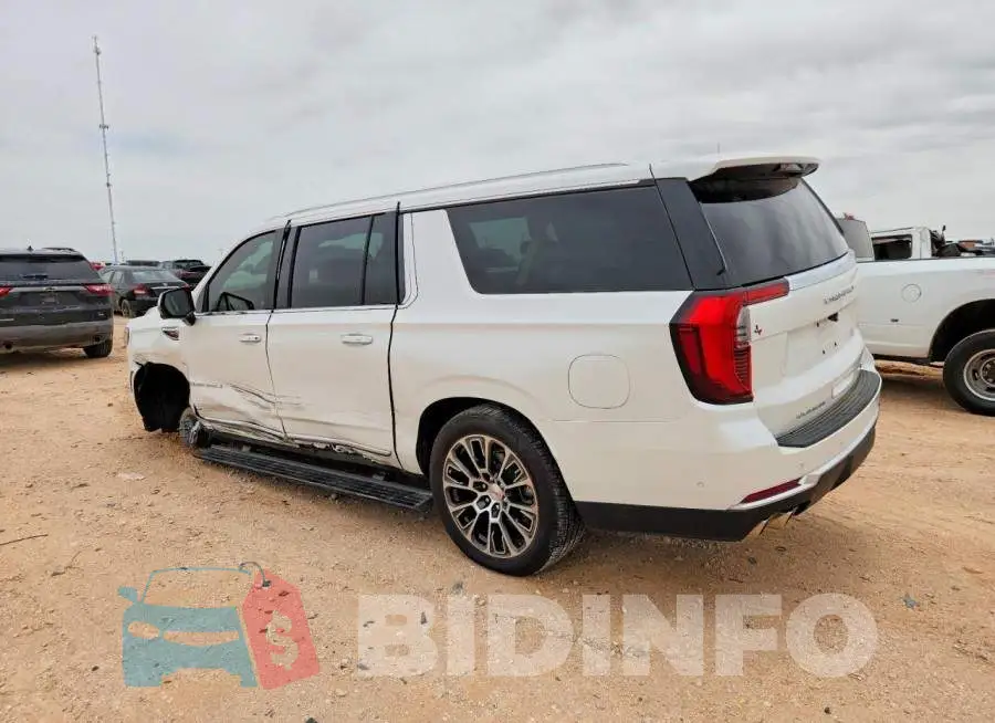 1GKS2JRL4SR289182 Photo# 2