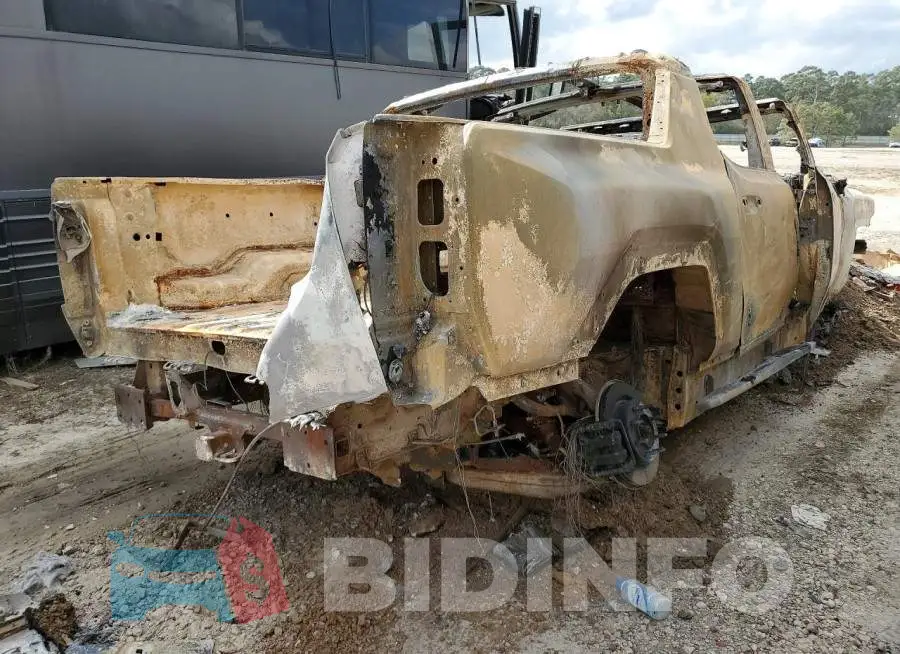 1GT40BDD1SU110125 Photo# 3