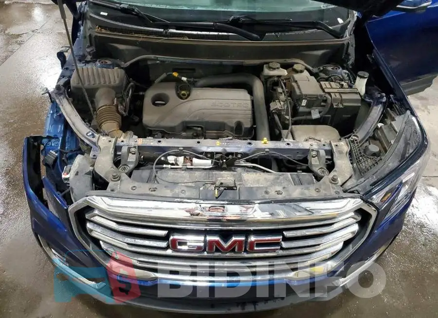 3GKALPEGXPL128872 Photo# 12