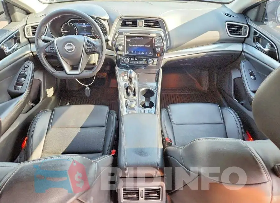 1N4AA6CV2PC510750 Photo# 8