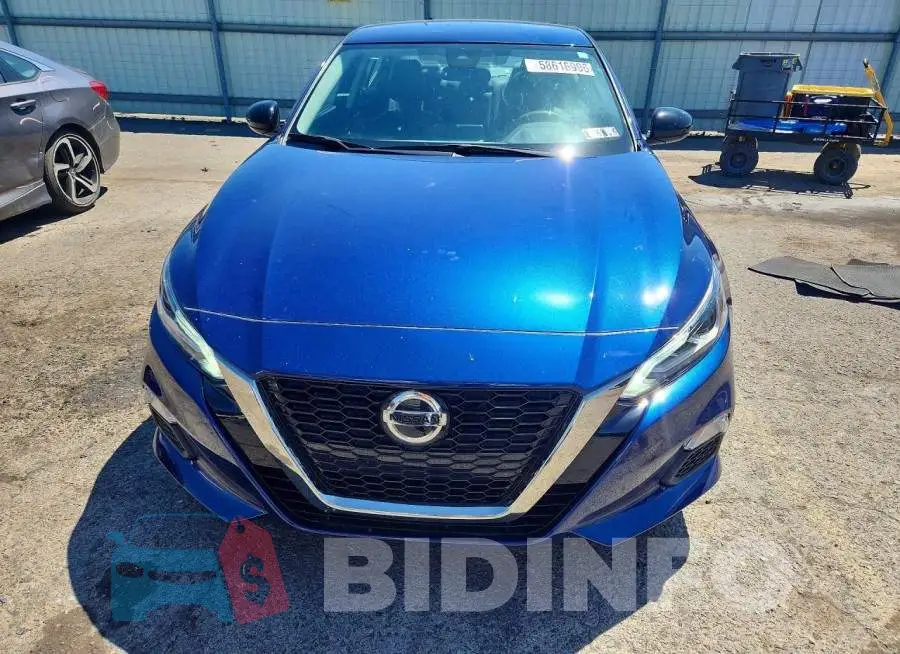 1N4BL4CV4LC274552 Photo# 5