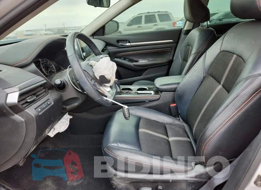 1N4BL4CV5PN400881 Photo# 7