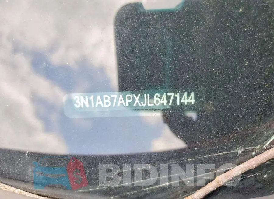 3N1AB7APXJL647144 Photo# 12