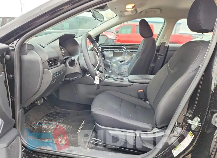 3N1AB8BV3SY260832 Photo# 7