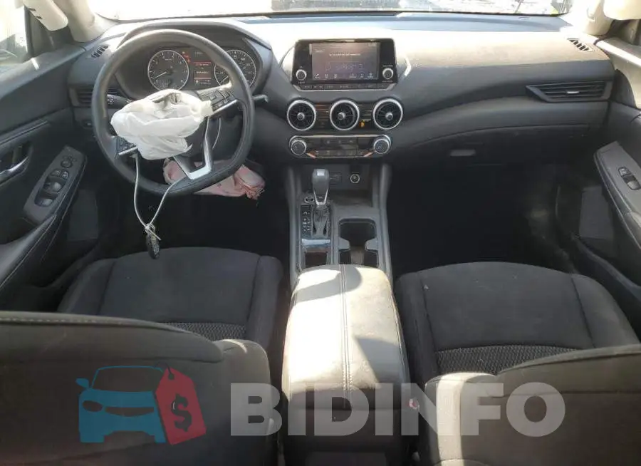 3N1AB8BV5PY297632 Photo# 8