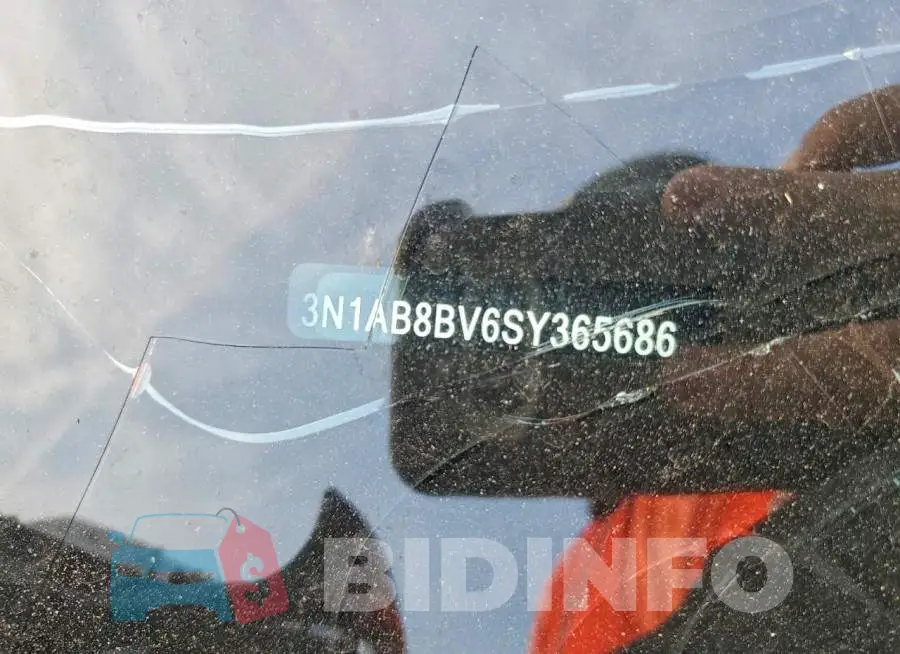 3N1AB8BV6SY365686 Photo# 12