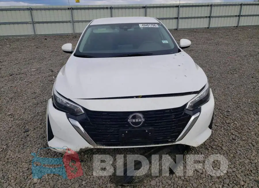 3N1AB8CV1SY254882 Photo# 5