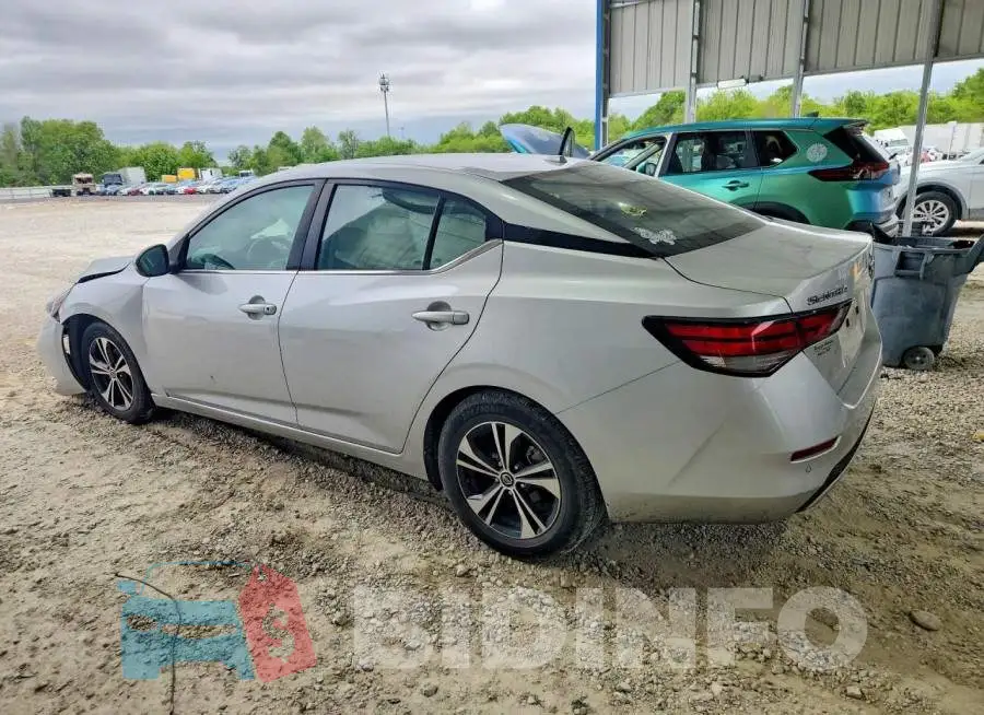 3N1AB8CV3NY255276 Photo# 2