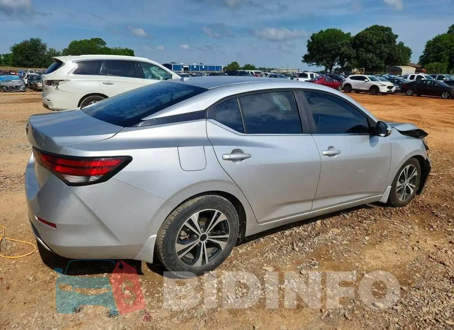3N1AB8CV4LY226852 Photo# 3