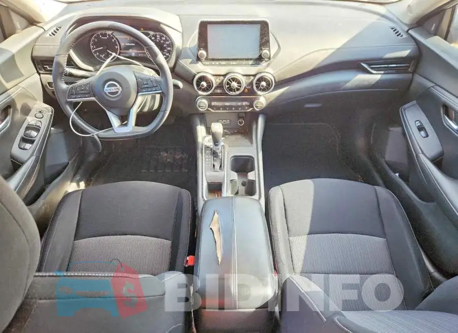 3N1AB8CV4LY226852 Photo# 8