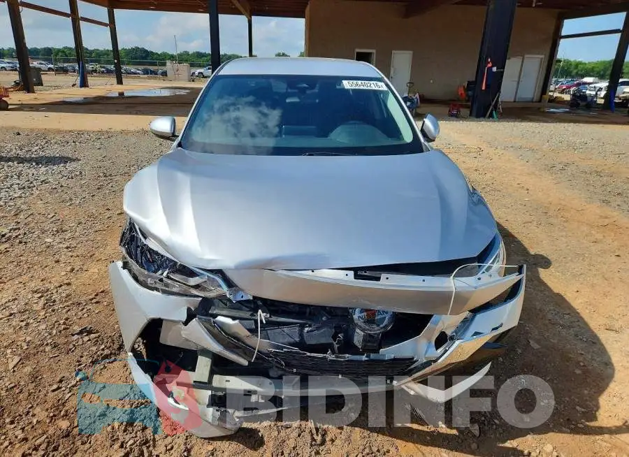3N1AB8CV4LY226852 Photo# 5