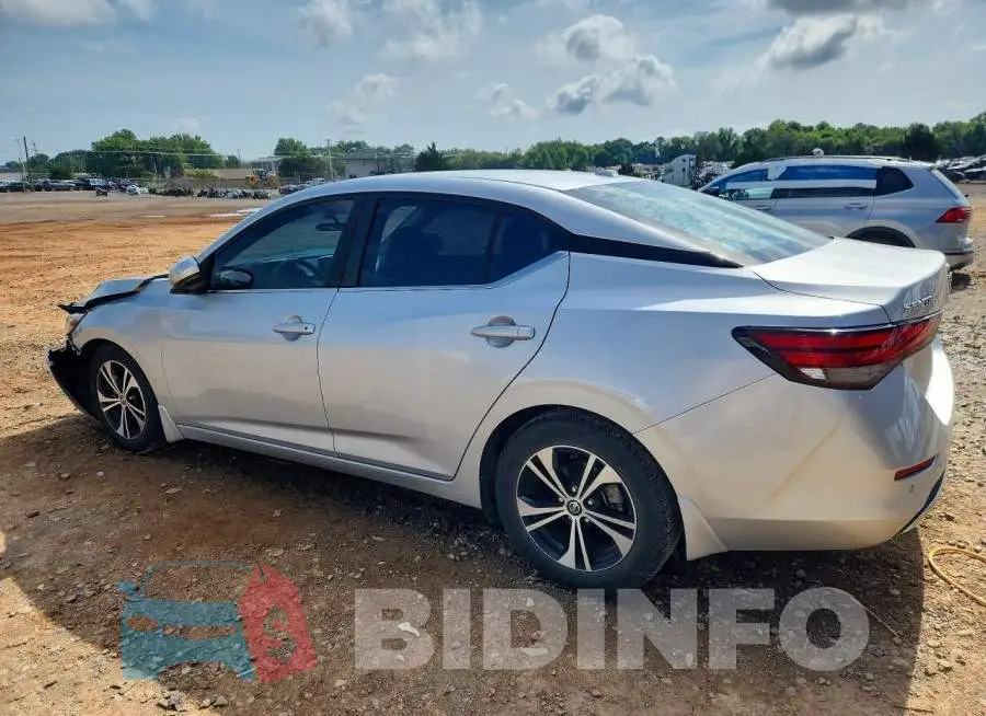 3N1AB8CV4LY226852 Photo# 2