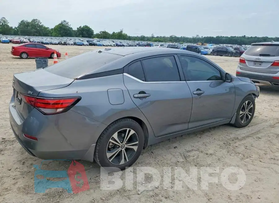 3N1AB8CV4LY266204 Photo# 3